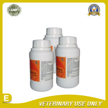 Ветеринарная ЭК Дельтаметрин (5%)